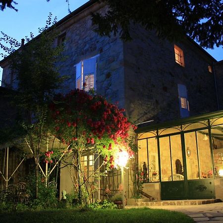 Brives-Charensac La Maison Des Chartreux المظهر الخارجي الصورة