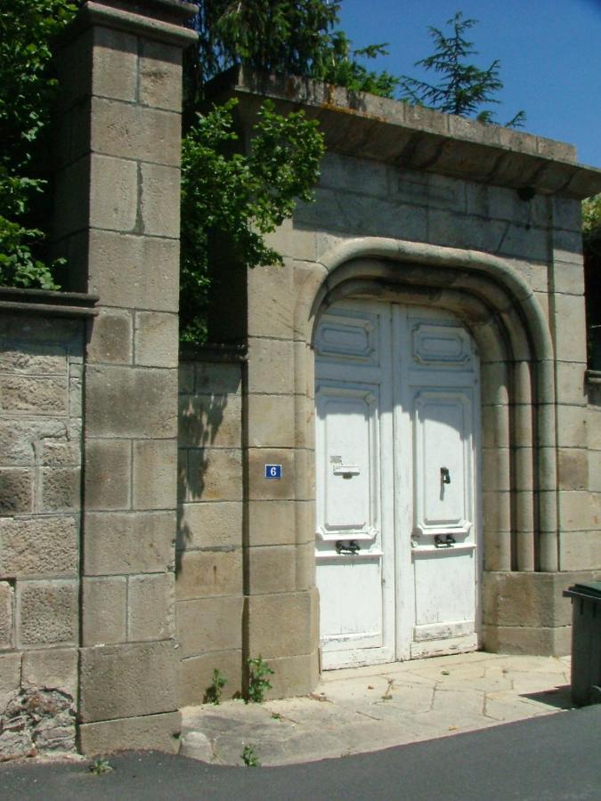 Brives-Charensac La Maison Des Chartreux المظهر الخارجي الصورة
