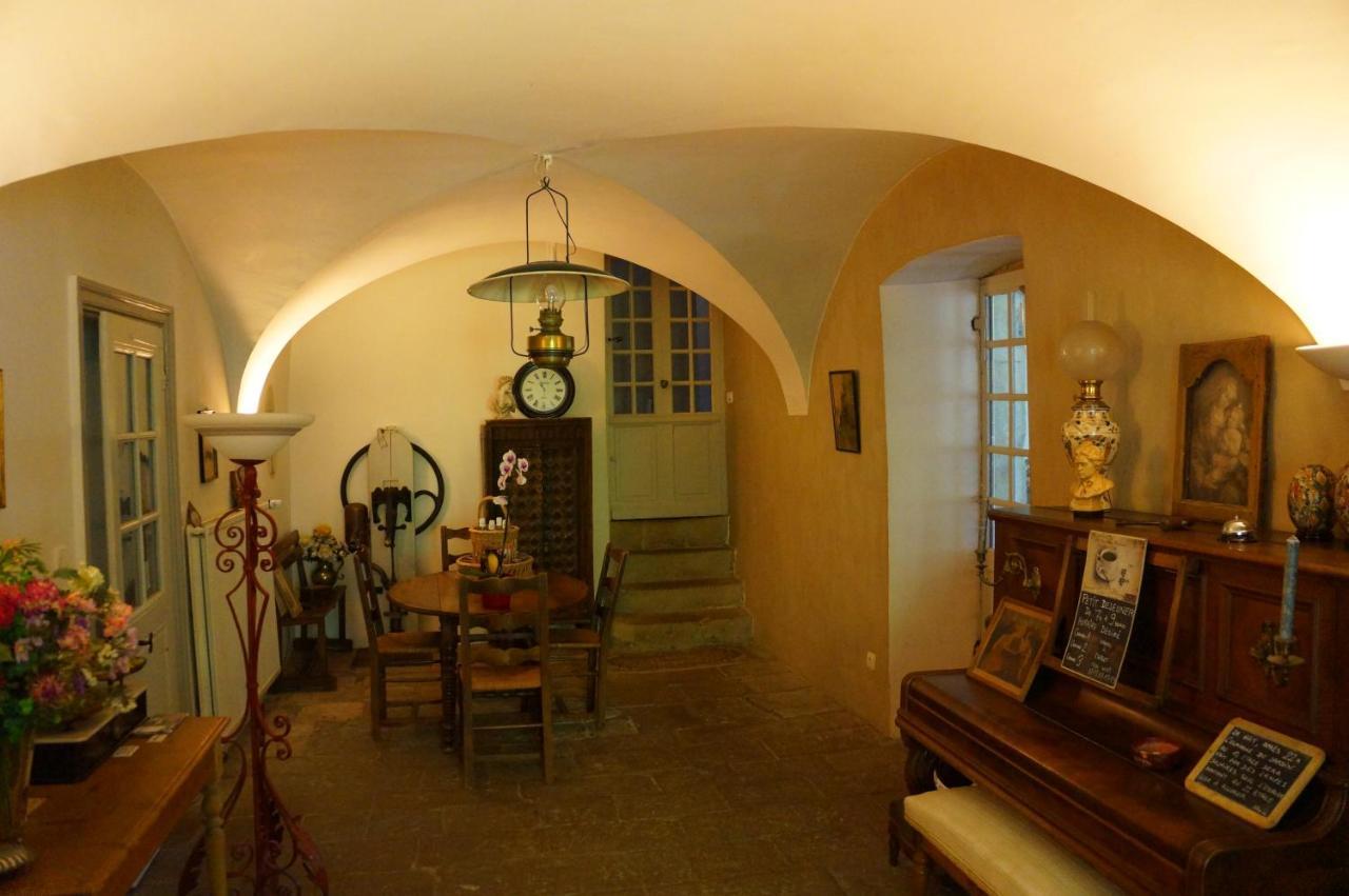 Brives-Charensac La Maison Des Chartreux المظهر الخارجي الصورة